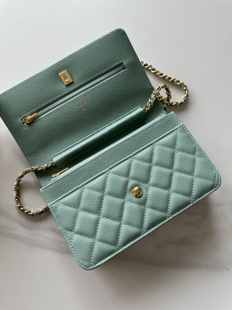 Ch**el woc bags